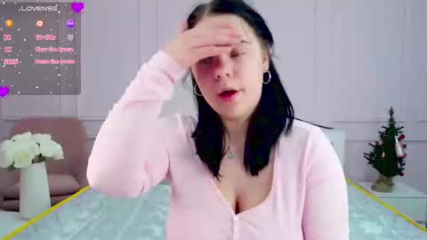 ElissStoun online show from 12-31-24, 02:19