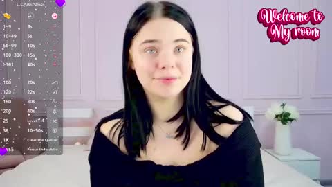 ElissStoun online show from 01-08-25, 03:19