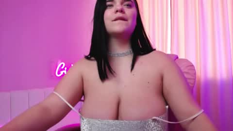 ElissStoun online show from 01-30-25, 02:15