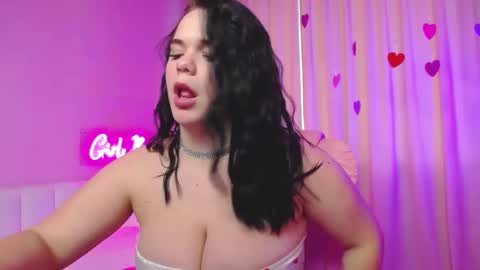 ElissStoun online show from 02-14-25, 12:25