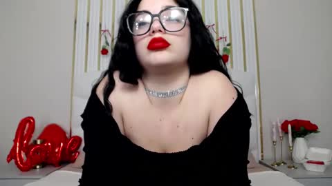 ElissStoun online show from 02-14-25, 04:20