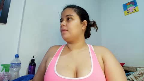 Eliss online show from 01-07-26, 05:54