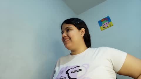 Eliss online show from 01-14-26, 05:02