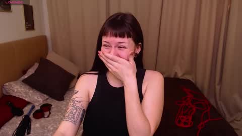 Ari online show from 02-03-26, 07:35