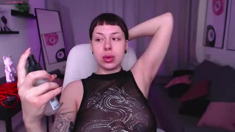 Ari online show from 02-26-26, 08:02