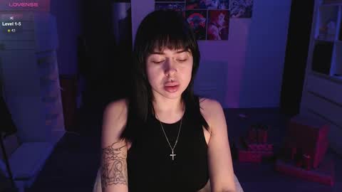 Ari online show from 12-11-24, 03:15