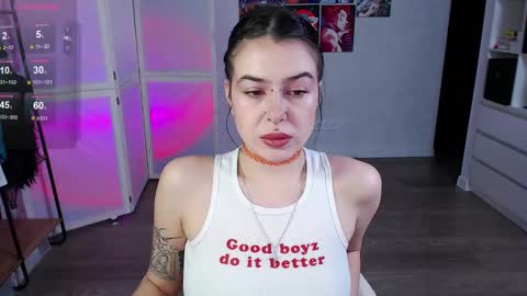 Ari online show from 01-27-25, 02:35