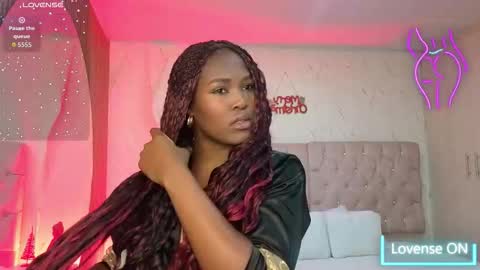 ELIZA online show from 01-07-26, 07:27