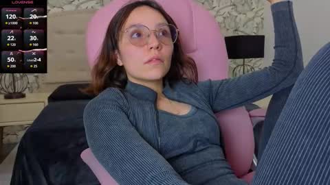 Eliza online show from 02-13-26, 08:05