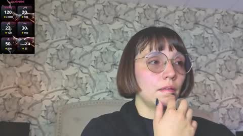 Eliza online show from 03-28-26, 07:13