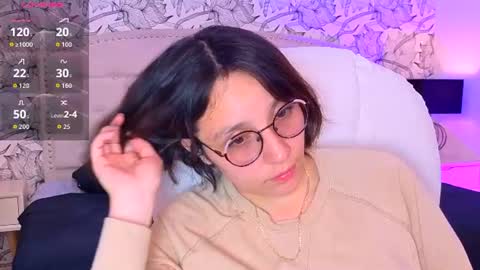 Eliza online show from 06-12-26, 07:46