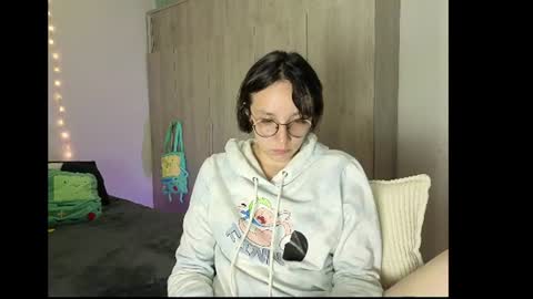 Eliza online show from 07-02-26, 04:57