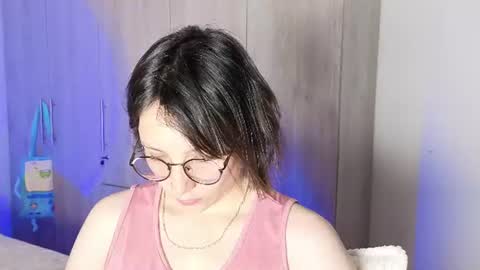 Eliza online show from 07-23-26, 03:43