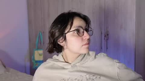 Eliza online show from 07-24-26, 05:00