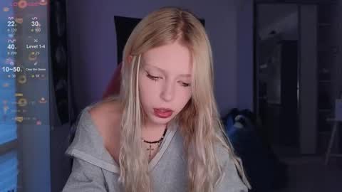 Elizabeth online show from 11-11-25, 01:33