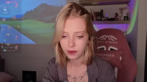 Elizabeth online show from 11-29-25, 05:16