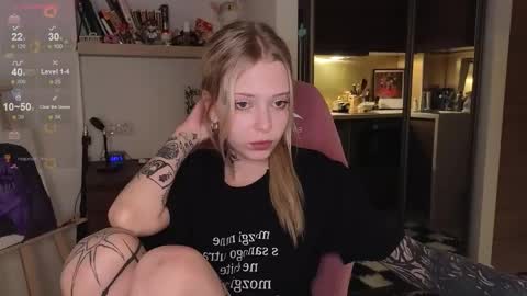 Elizabeth online show from 12-15-25, 06:56