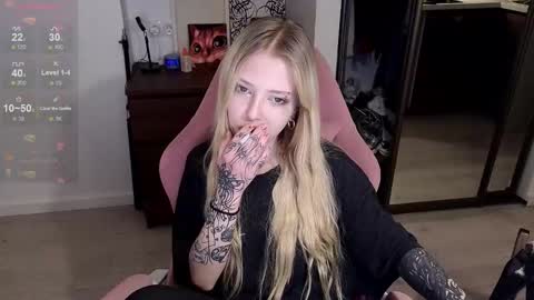 Elizabeth online show from 01-08-26, 06:54