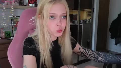 Elizabeth online show from 04-15-26, 03:08