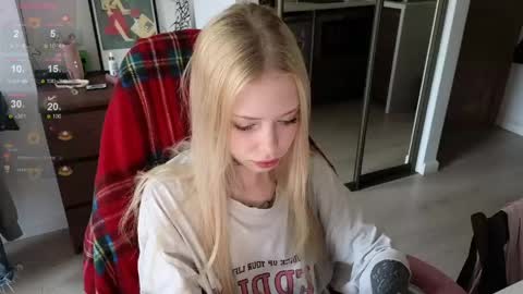 Elizabeth online show from 04-28-26, 10:31