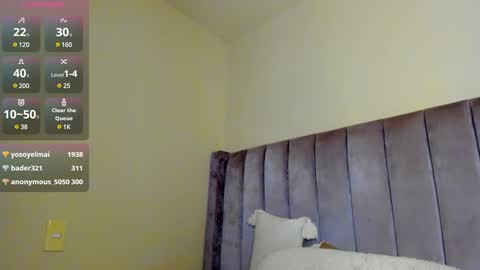 My name is ElizaPVT is open online show from 12-03-24, 12:57