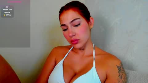 Snapshot of eliza_sanz chatting on 05-29-26, 10:08 My name is ElizaPVT is open online show from 05-29-26, 10:08