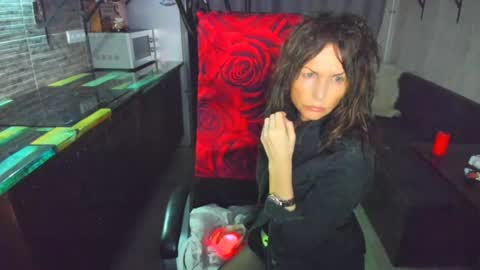 Elizabethangel online show from 04-22-26, 10:11