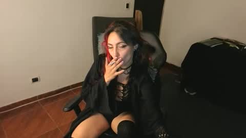 elizabeht_911 online show from 04-01-26, 09:21