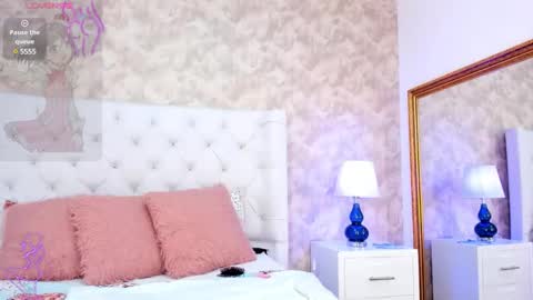 Elizabet Taylor online show from 01-10-25, 03:27