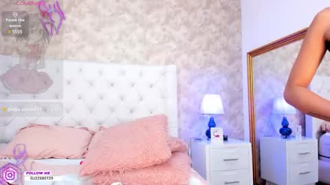 Elizabet Taylor online show from 01-17-25, 06:54