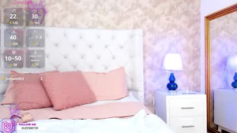 Elizabet Taylor online show from 01-27-25, 04:43