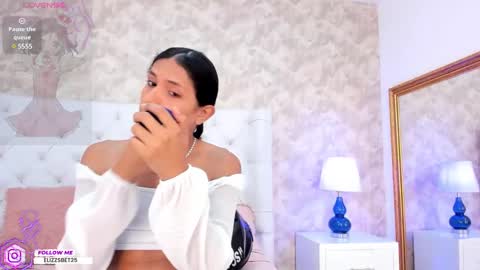 Elizabet Taylor online show from 02-03-25, 10:58