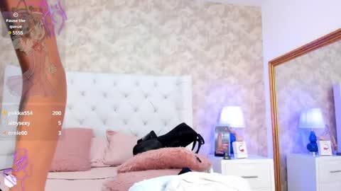 Elizabet Taylor online show from 02-07-25, 07:06