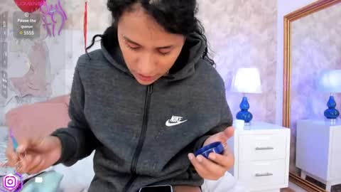 Elizabet Taylor online show from 02-23-25, 11:11