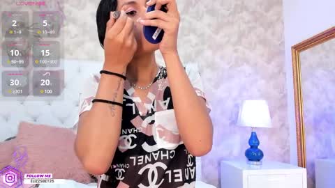 Elizabet Taylor online show from 03-03-25, 02:15