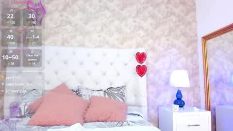 Elizabet Taylor online show from 03-07-25, 12:12