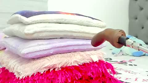 ELIZA online show from 07-22-26, 03:31