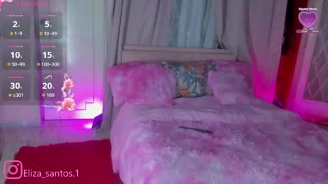 elizabeth_777 online show from 07-29-26, 04:21