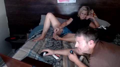 elizabeth_aron online show from 03-07-26, 08:11