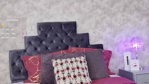 Elizabeth online show from 02-20-26, 09:37