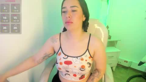 Elizabeth  online show from 04-11-26, 11:47