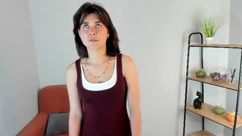 Malena online show from 06-10-26, 02:16