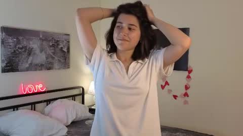 Malena online show from 06-12-26, 02:27