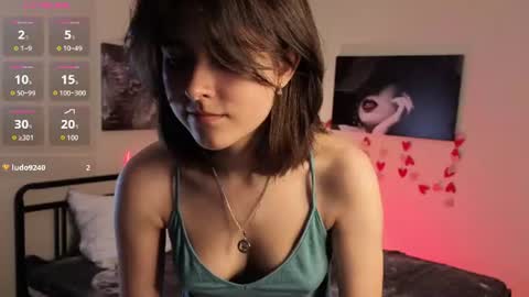 Malena online show from 06-28-26, 05:08