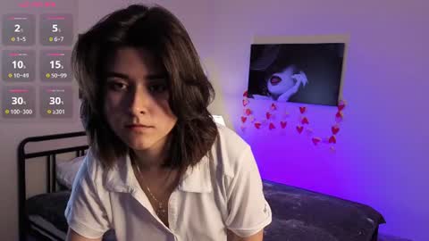 Malena online show from 07-03-26, 05:19