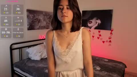 Malena online show from 07-21-26, 05:04