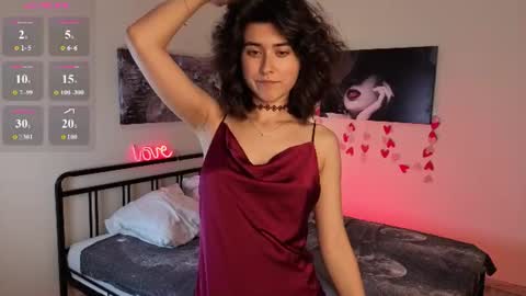 Malena online show from 07-28-26, 05:23