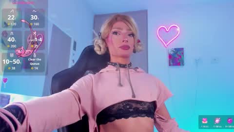 Eli  online show from 11-16-25, 07:36