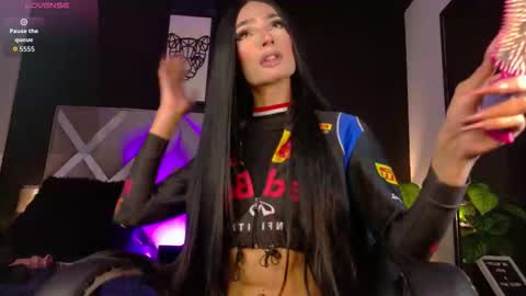 Eli  online show from 02-03-26, 01:27