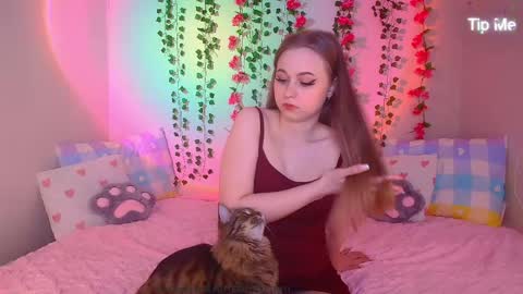Snapshot of elizabeth_kitty_ chatting on 05-29-26, 03:10 Lizzy online show from 05-29-26, 03:10